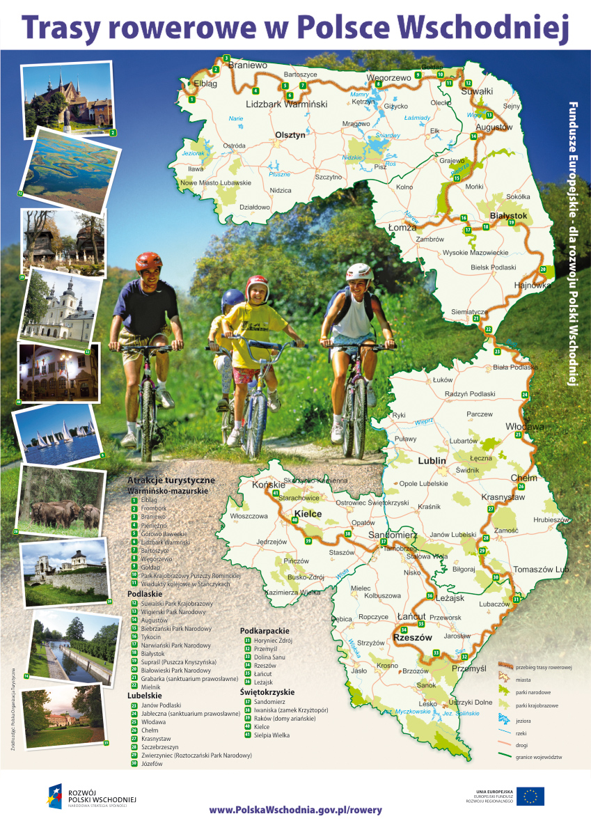 blog.traseo.pl/wp-content/uploads/2013/04/mapa-Trasy-rowerowe-w-Polsce-Wschodniej-szlak.jpg